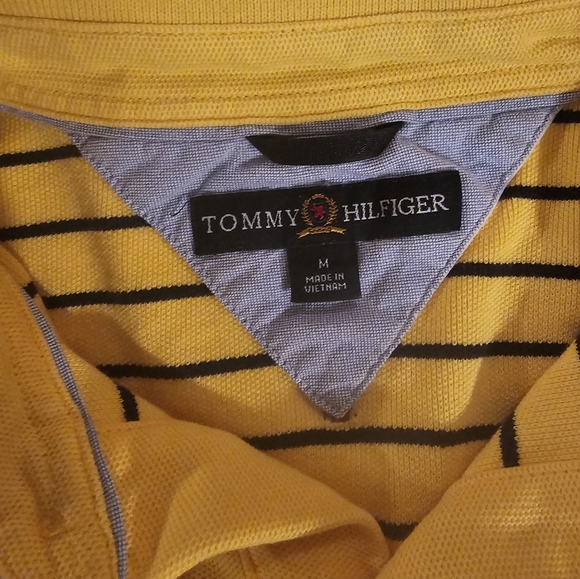 Tommy hilfige shirt - Picture 1 of 3